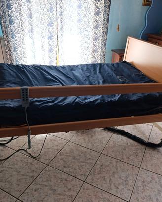 AUSILI SANITARI PROFESSIONALI PER DISABILI