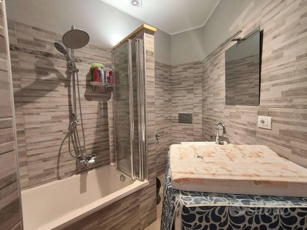 Appartamento – Villa d'Almè, Campana - Altro