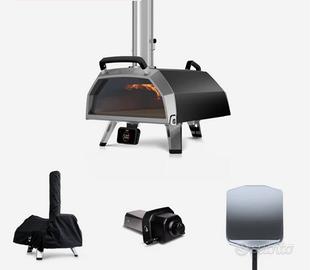 Forni e accessori OONI