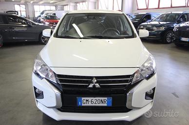 MITSUBISHI Space Star 1.2 Intense SDA
