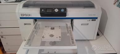 Stampante DGT Epson F2000