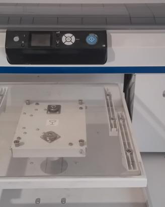 gratis Stampante DGT Epson F2000