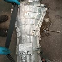 Cambio Nissan Navara NP 300 YD25 2.5 TD