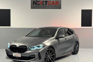 Bmw 120d xDrive 5p. Msport Tagliandi BMW !