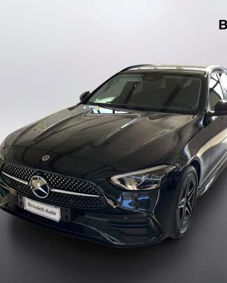 MERCEDES-BENZ Classe C (W/S206) - C 220 d Mild h