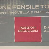 Ombrellone da giardino