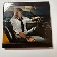 Vasco Rossi - CD Album Vivere o niente