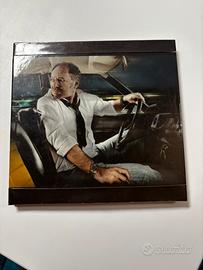 Vasco Rossi - CD Album Vivere o niente