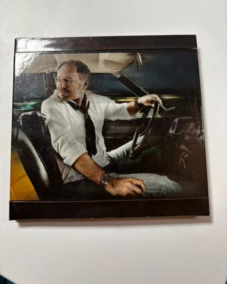 Vasco Rossi - CD Album Vivere o niente