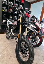 Qj Motor Altro COV 125 MOTARD TUA A 40€ AL MESE PE