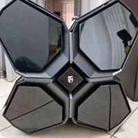 Case per PC Gamer Storm