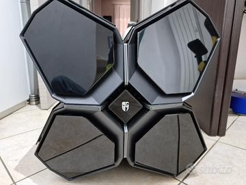 Case per PC Gamer Storm