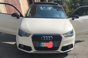 AUDI A1 1.4 tfsi Ambition 122cv