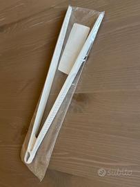 Pinza molla da cucina in nylon NUOVA