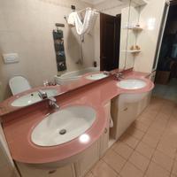 Mobile bagno