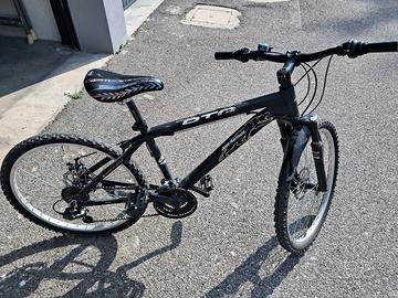Mtb 24 ragazzo