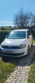 Volkswagen Golf Plus 1.6 tdi