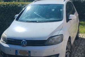 Volkswagen Golf Plus 1.6 tdi