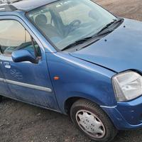 Opel Agila 1.3 CDTI cod. mot. Z13DT