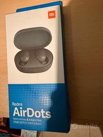 Xiaomi Redmi Airdots