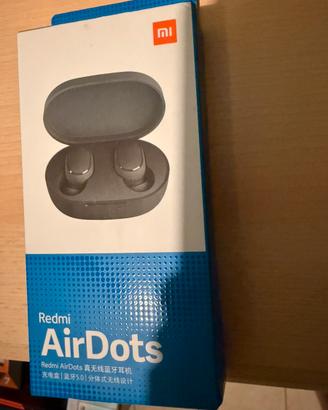 Xiaomi Redmi Airdots
