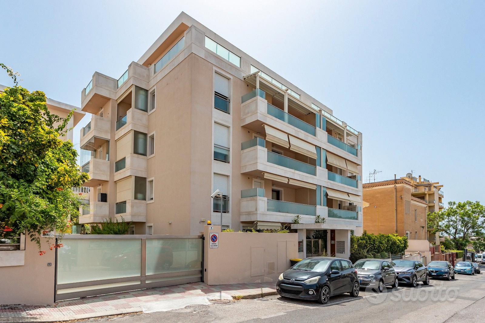 Appartamento – Cagliari, Bonaria - Vista 3