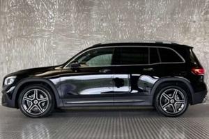 Mercedes Glb 200 AMG line