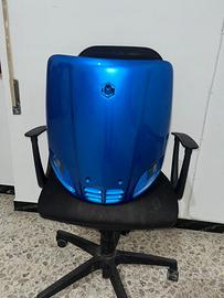 scudo anteriore fast rider