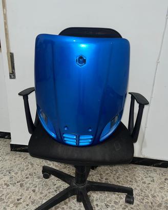 scudo anteriore fast rider