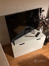 Televisore 