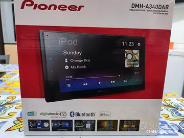 Autoradio Pioneer DMH-A340DAB