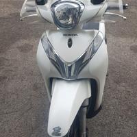 Honda SH 125 - 2016