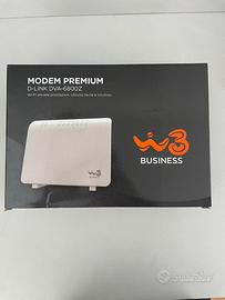 Modem Premium D-Link DVA-6800Z