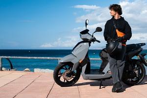 Peugeot Tweet FL GT 50-125-200