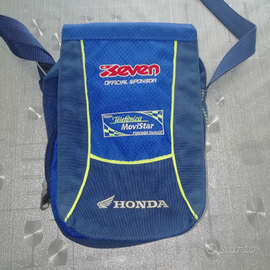 Tracolla marsupio seven honda Abbigliamento e Accessori In