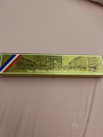 Profumi da collezione