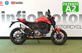 Ducati Monster 937 - 2021 PATENTE A2