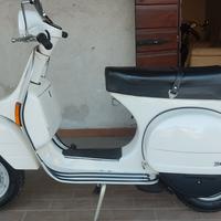 vespa 125 Px