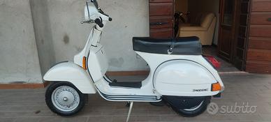 vespa 125 Px