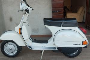 vespa 125 Px