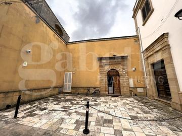 Villa o villino Guagnano [Cod. rif 3114567VRG]