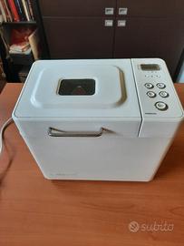 Macchina del pane Kenwood BM250 