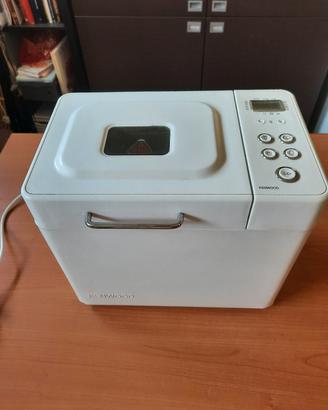 Macchina del pane Kenwood BM250 