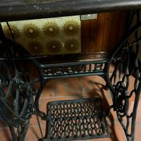 Macchina da cucine singer