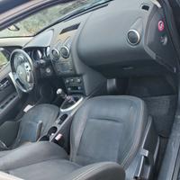 MOTORE FUSO Nissan Qashqai