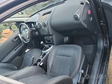 MOTORE FUSO Nissan Qashqai