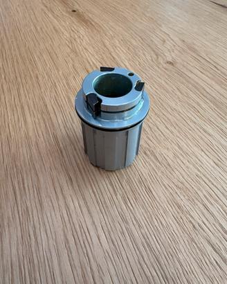 Corpetto ruota libera Shimano