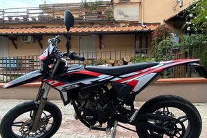 Ciclomotore Beta 50CC