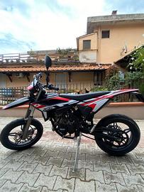 Ciclomotore Beta 50CC
