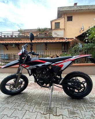 Ciclomotore Beta 50CC